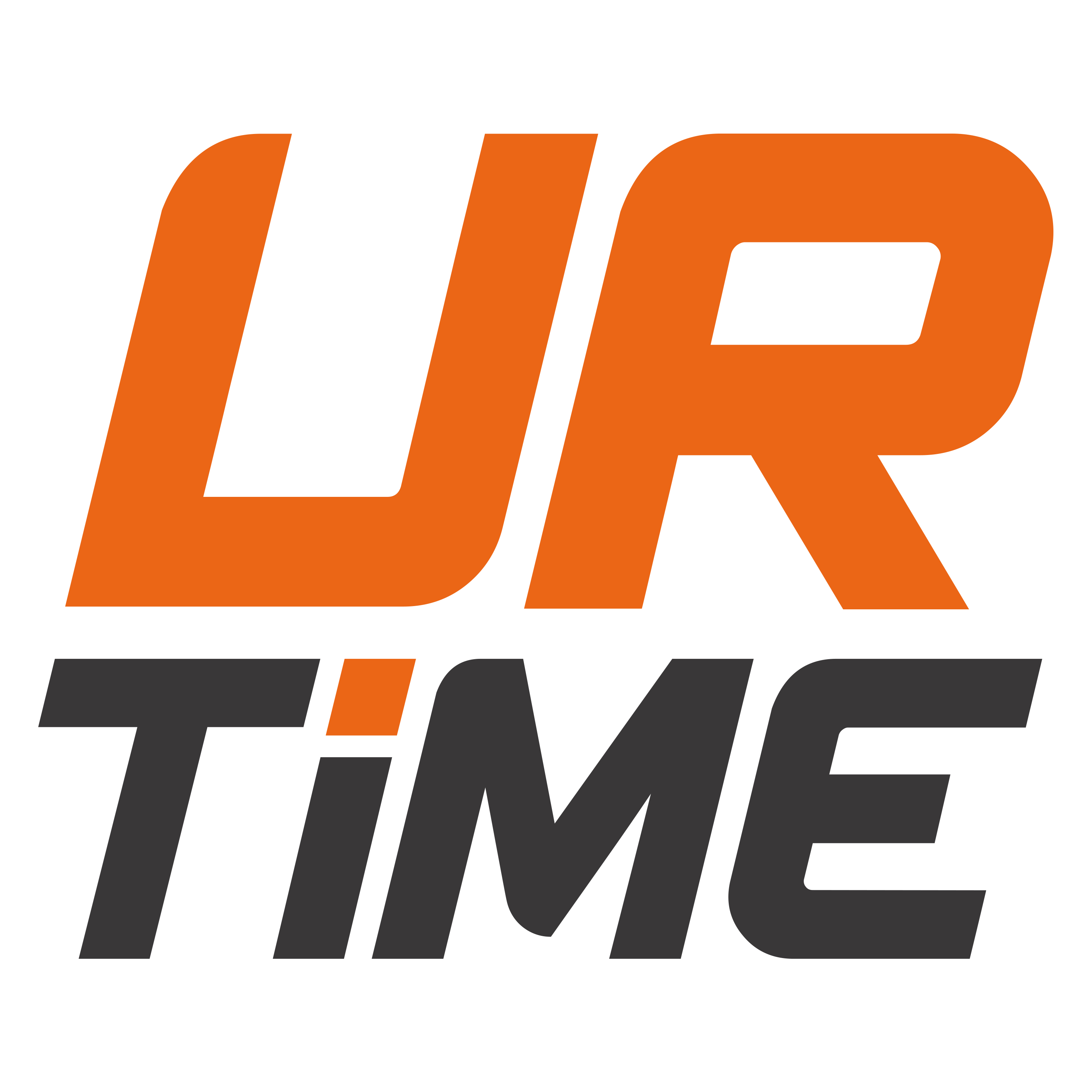 URTIME - Timing Systems logo